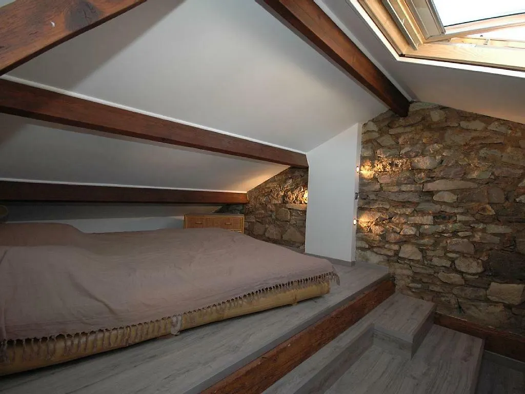 Maison Vauban Plus Saint-Raphaël 0*,  Francia