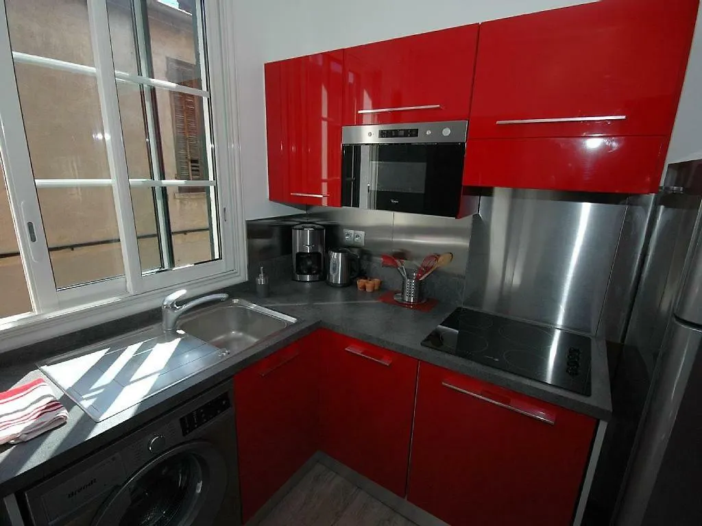 Appartamento Maison Vauban Plus Saint-Raphaël