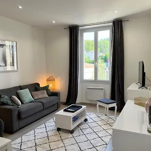Le Semaphore Apartment
