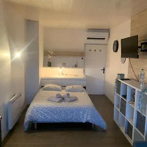 Cocooning Hauteur De Saint-raphael #2 Apartment