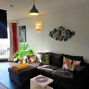 Tu Casa Parking Fibre Optique Netflix Apartment