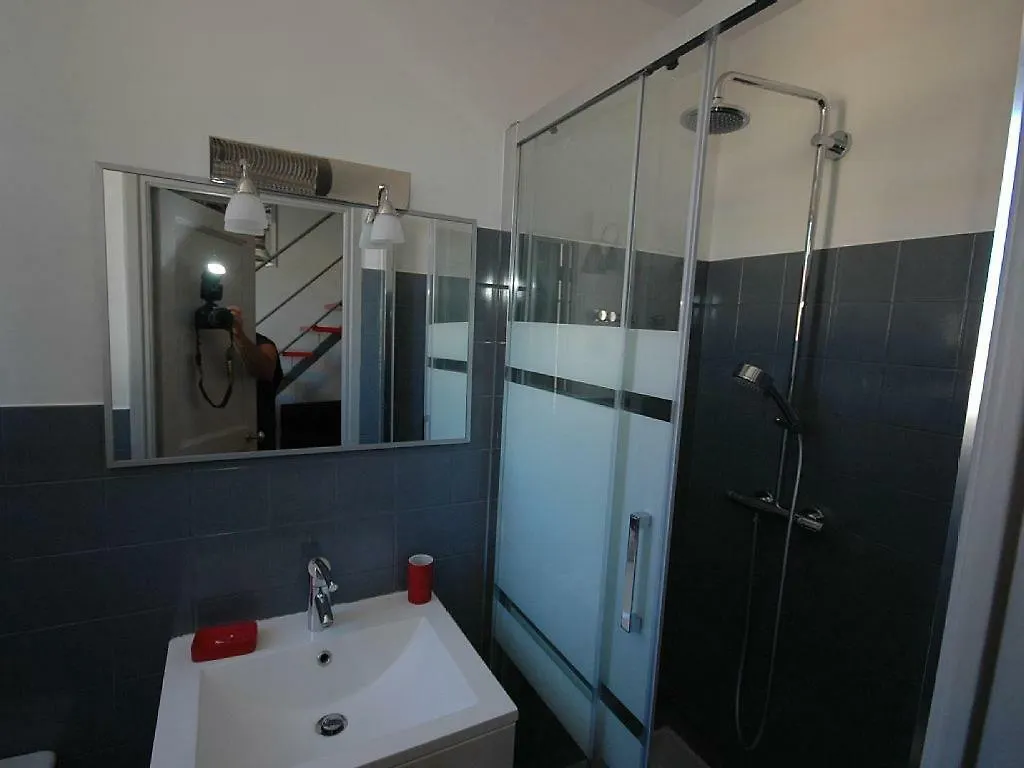 Maison Vauban Plus Saint-Raphael  France