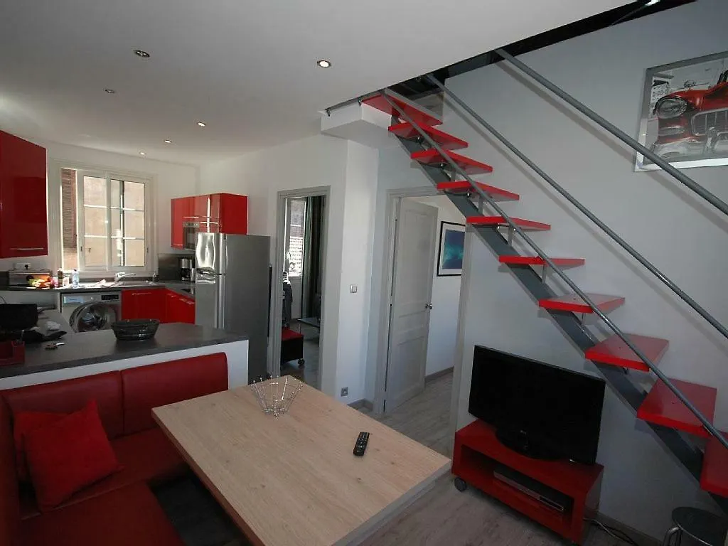 Maison Vauban Plus Saint-Raphael