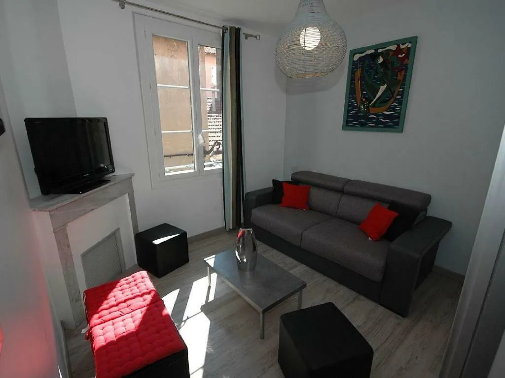 Maison Vauban Plus Saint-Raphael  Apartment