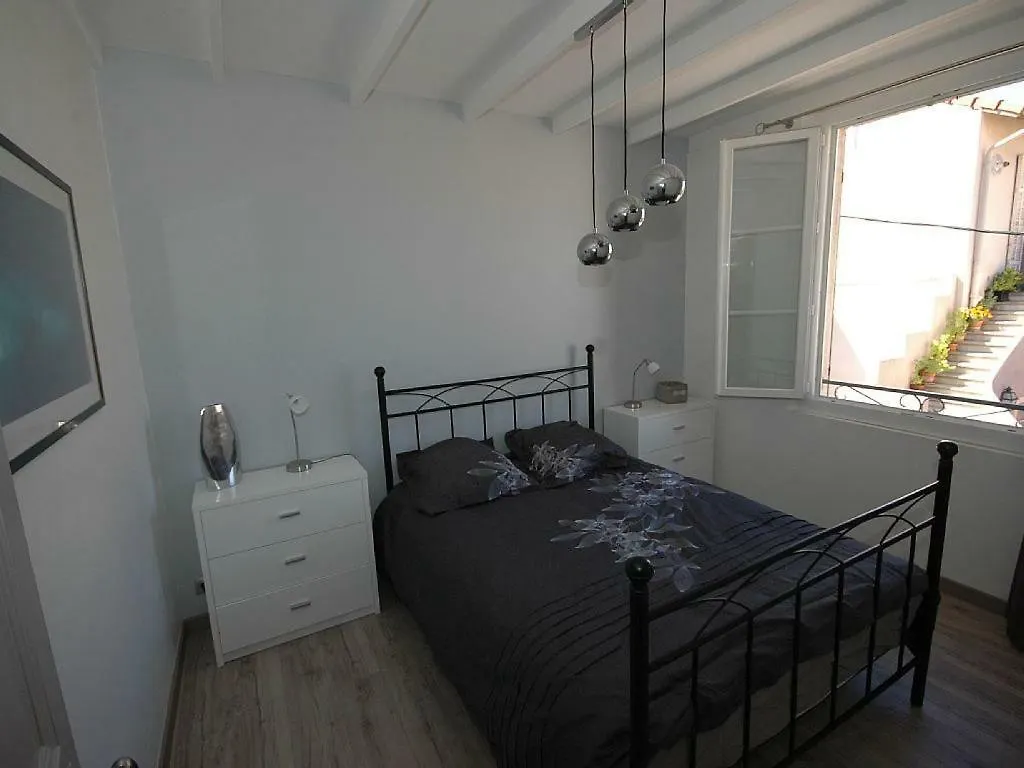 Apartment Maison Vauban Plus Saint-Raphael