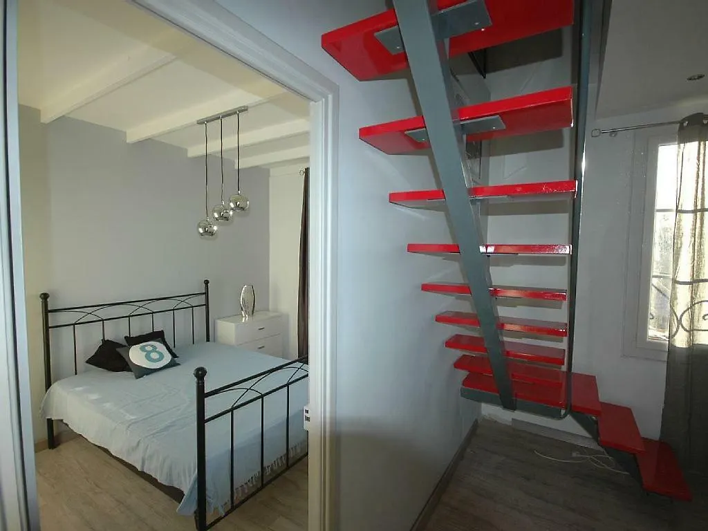 Maison Vauban Plus Saint-Raphael  Apartment Saint-Raphael (Var)