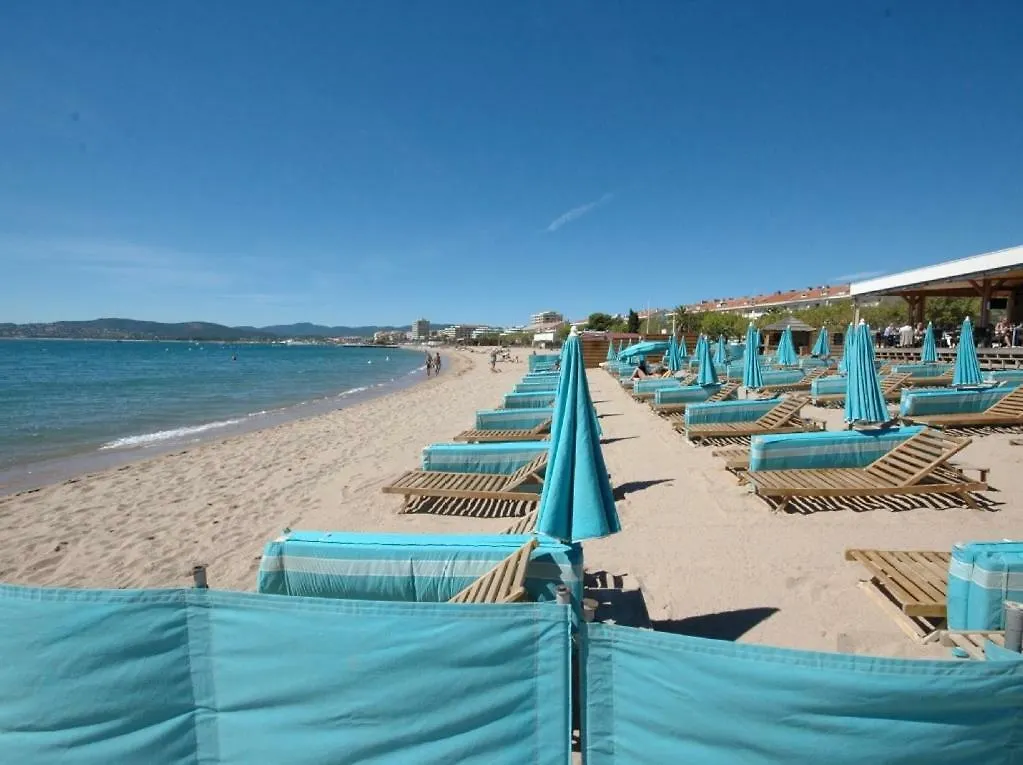 Apartment Maison Vauban Plus Saint-Raphael  France