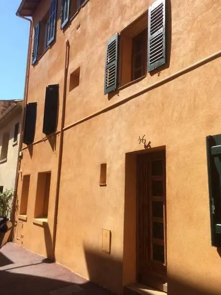 Maison Vauban Plus Saint-Raphael