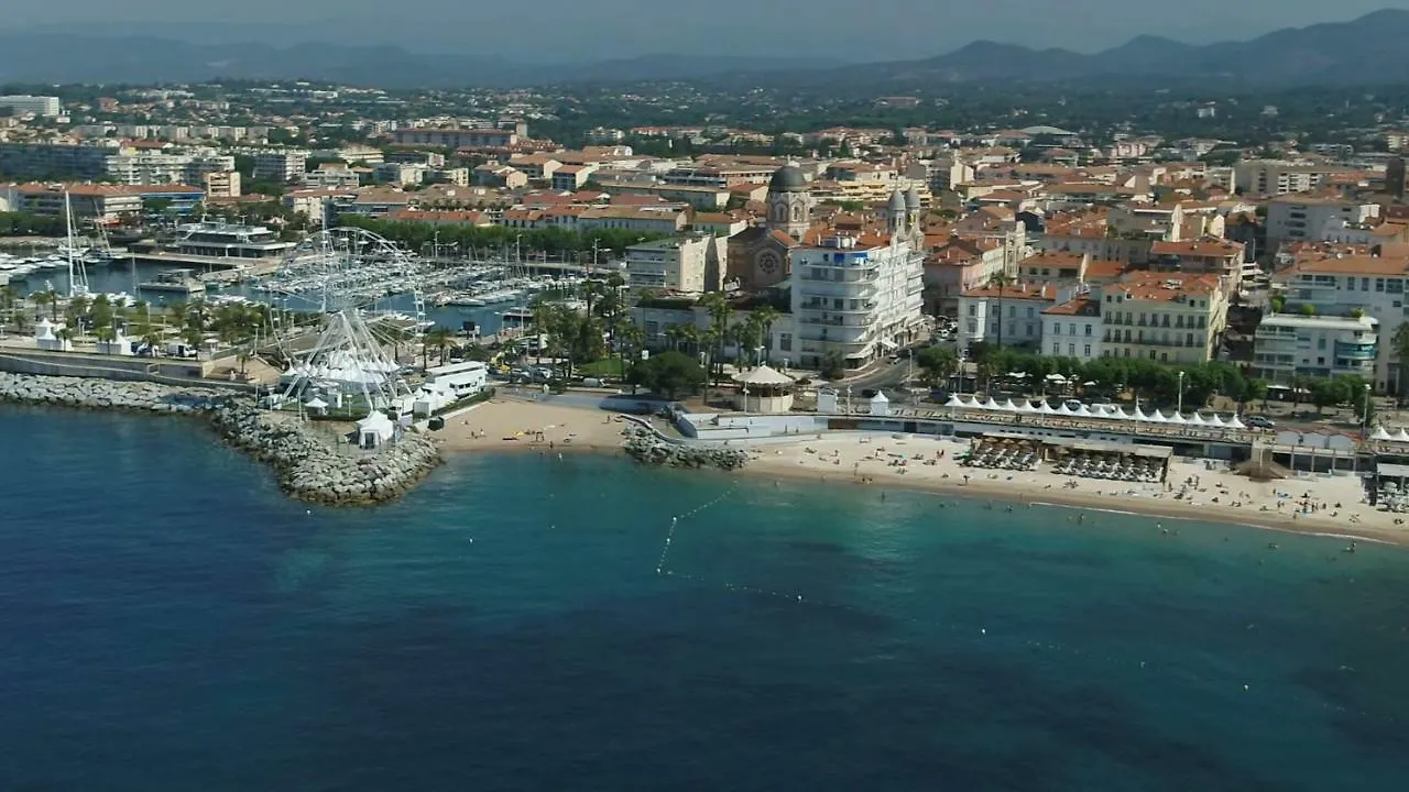 Maison Vauban Plus Saint-Raphael  France